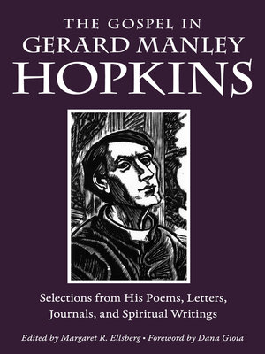 cover image of The Gospel in Gerard Manley Hopkins